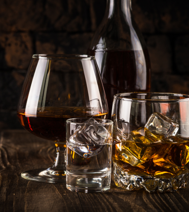 alcolismo